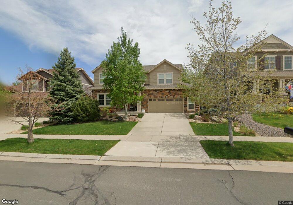7364 S Kellerman Way, Aurora, CO 80016 - photo 1