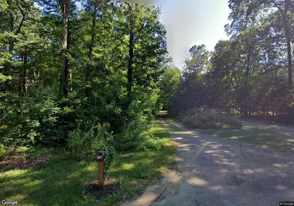 369 Riley Mountain Rd, Coventry, CT 06238 - photo 1