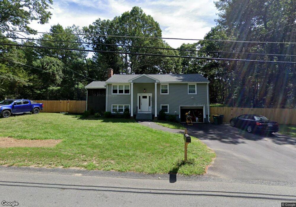 130 Otis St, Mansfield, MA 02048 - photo 1