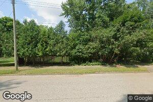 621 S Van Dyke Rd, Bad Axe, MI 48413