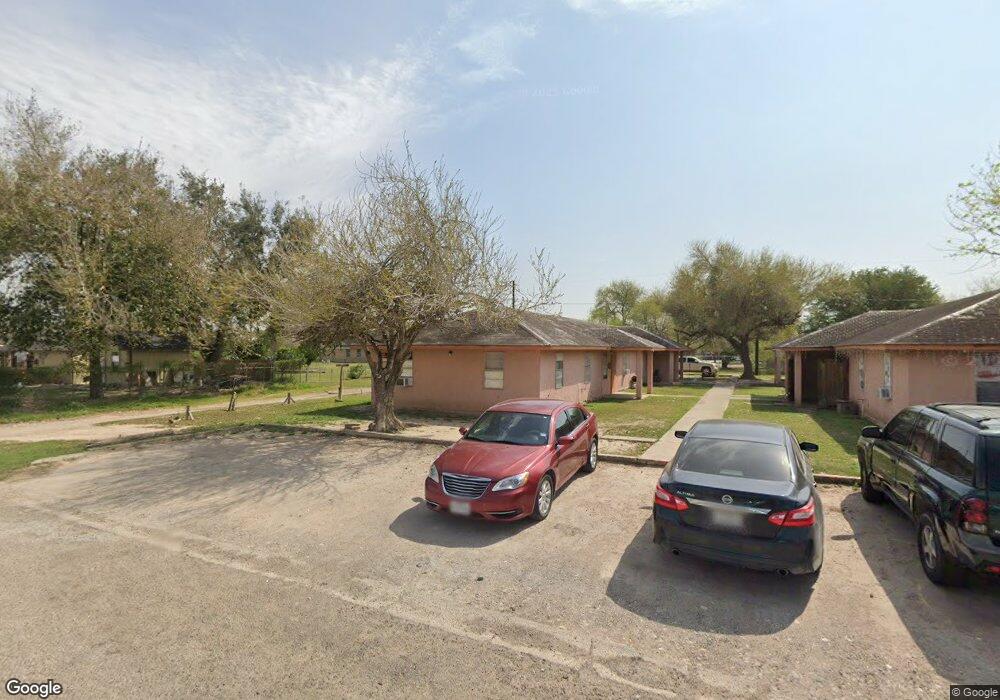 410 4th St, Donna, TX 78537 - photo 1