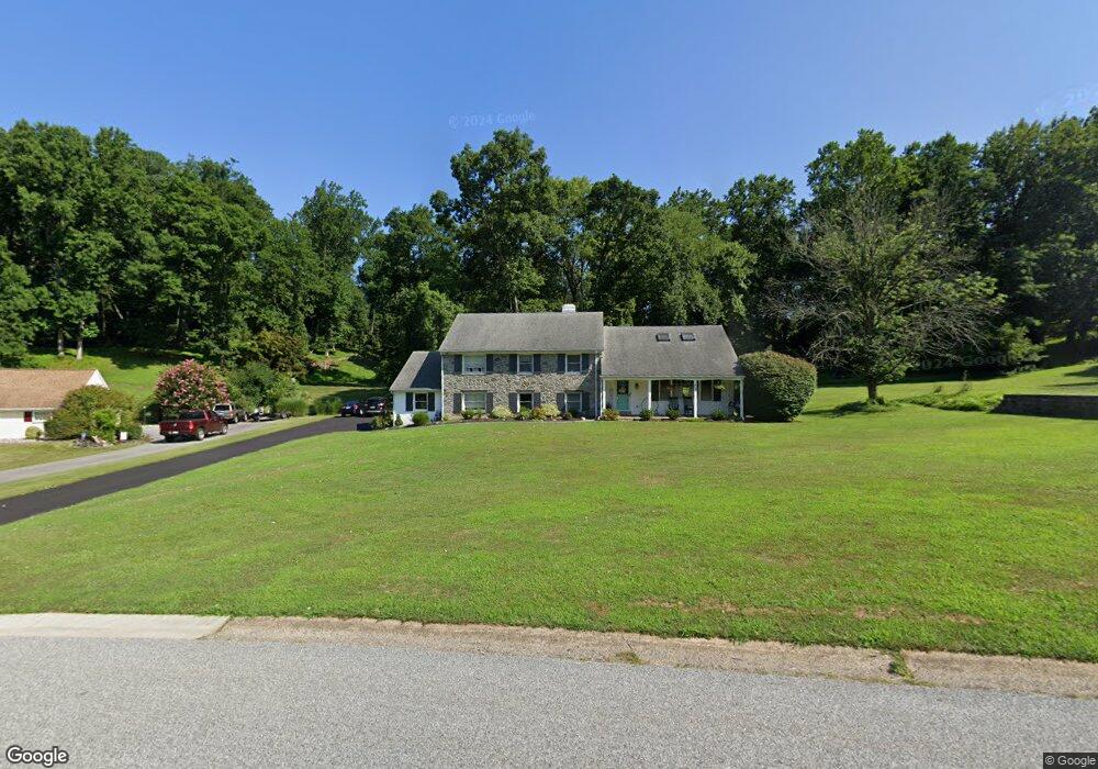 59 Fox Valley Ln, Glen Mills, PA 19342 - photo 1