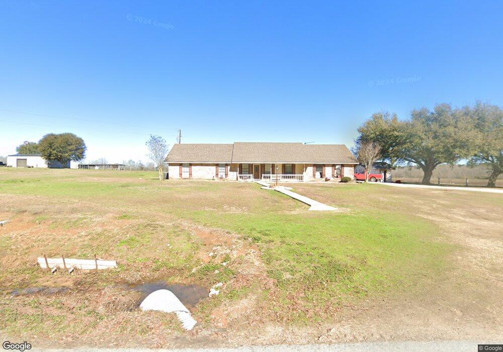 48163 T C Brumfield Rd, Franklinton, LA 70438 - photo 1