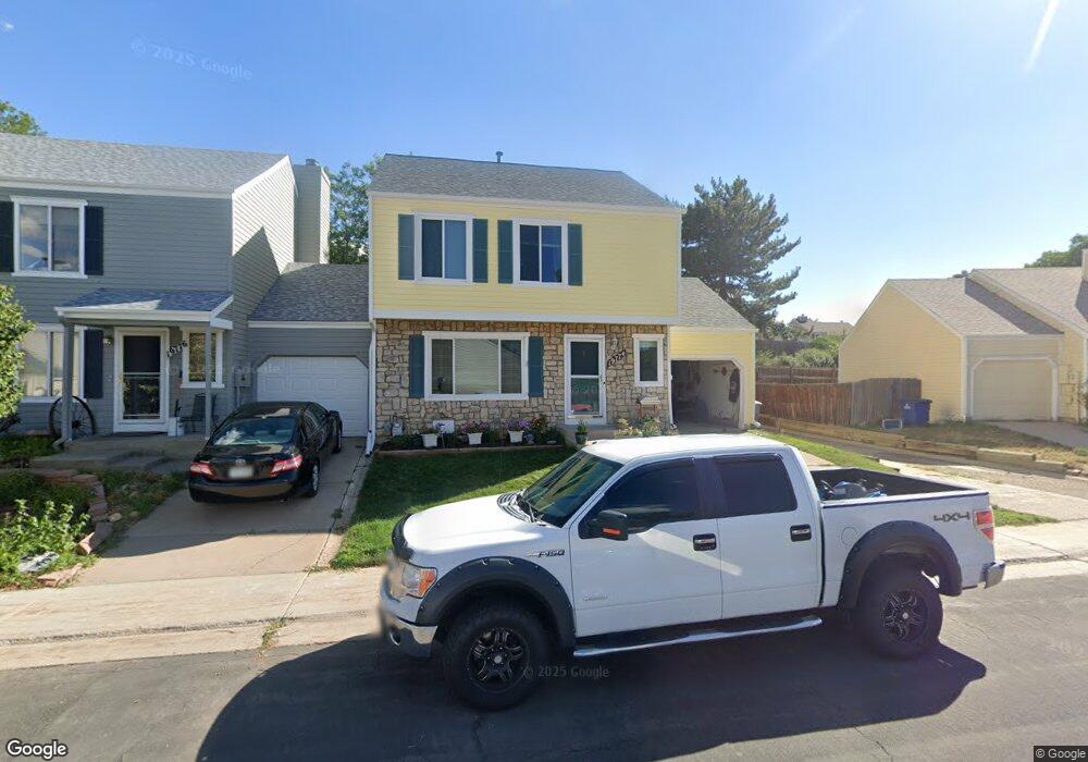 19774 E Loyola Cir, Aurora, CO 80013 - photo 1