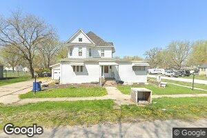 100 S Wayne St, Allerton, IA 50008