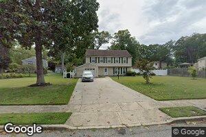 21 Claire Cir, Howell, NJ 07731