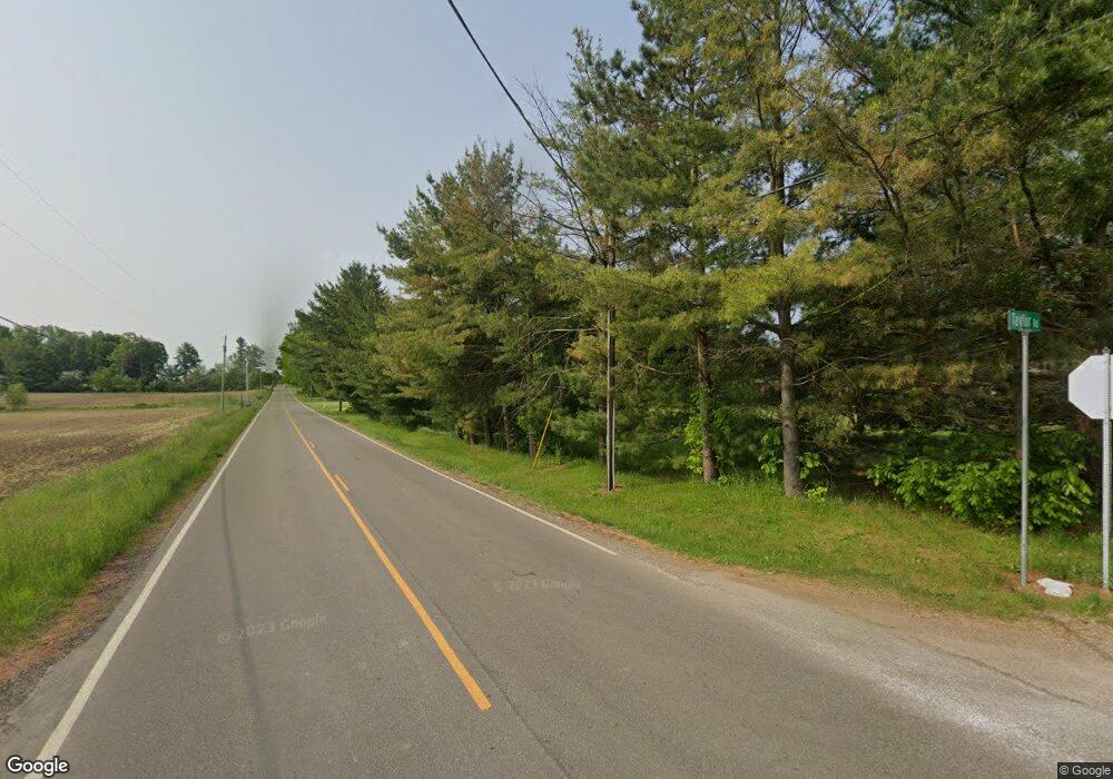 0 Washington-North Rd, Mansfield, OH 44903 - photo 1