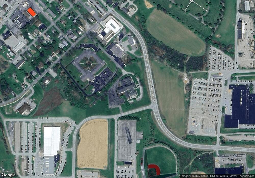 132 Haven Dr unit 125, Indiana, PA 15701 - photo 1