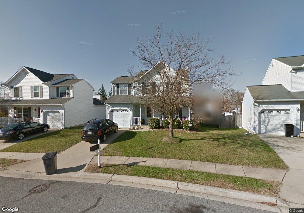 6606 Eider Ct, Frederick, MD 21703 - photo 1