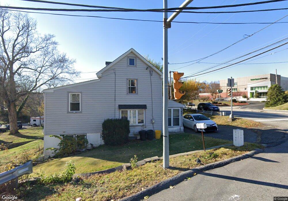 1401 Wallingford Rd, Springfield, PA 19064 - photo 1