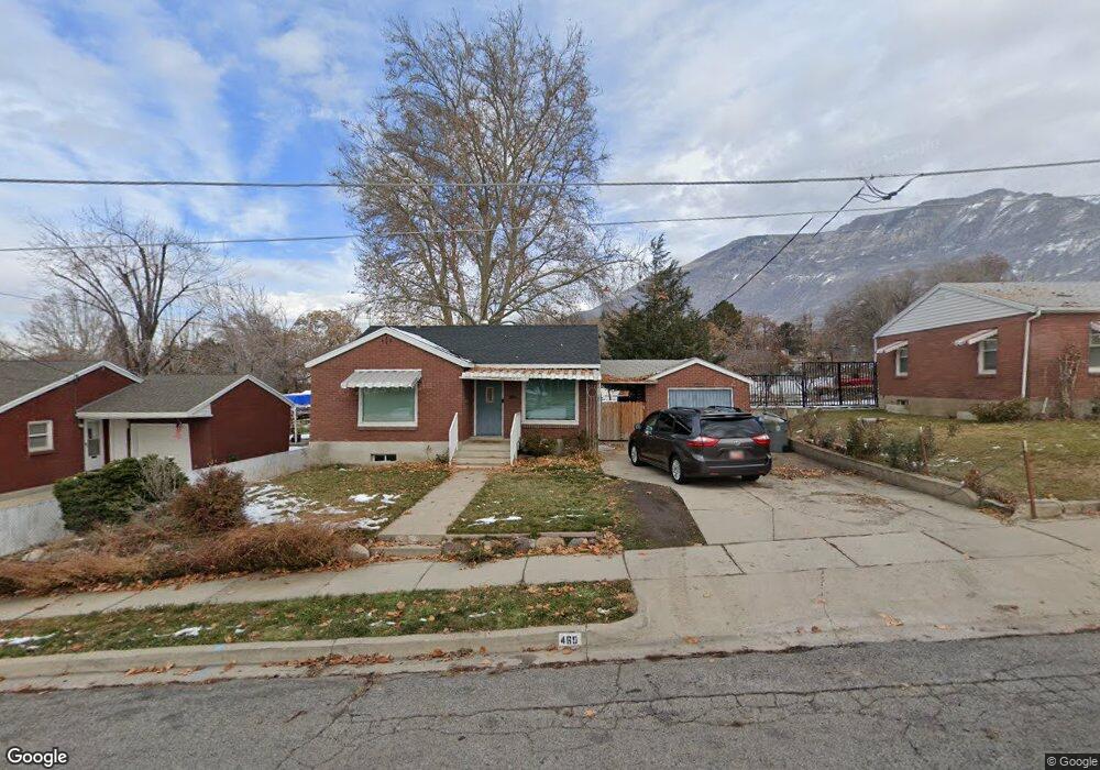 465 E 100 N, Pleasant Grove, UT 84062 - photo 1