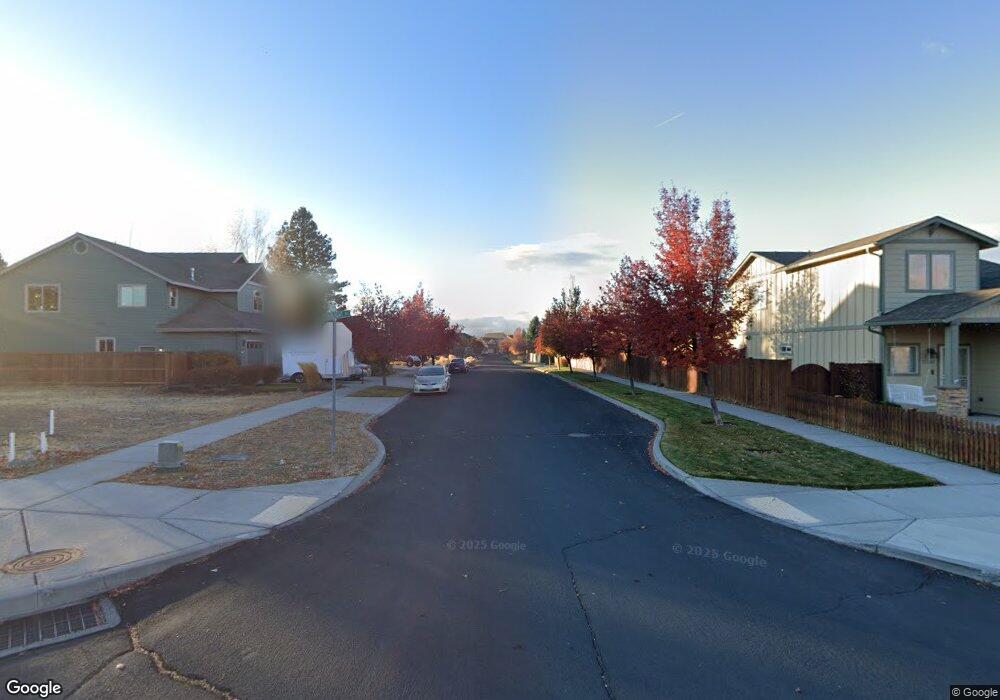 0 Rigel Way, Bend, OR 97702 - photo 1