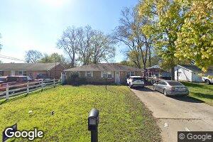 2249 Canary Ln, Fairfield, OH 45014