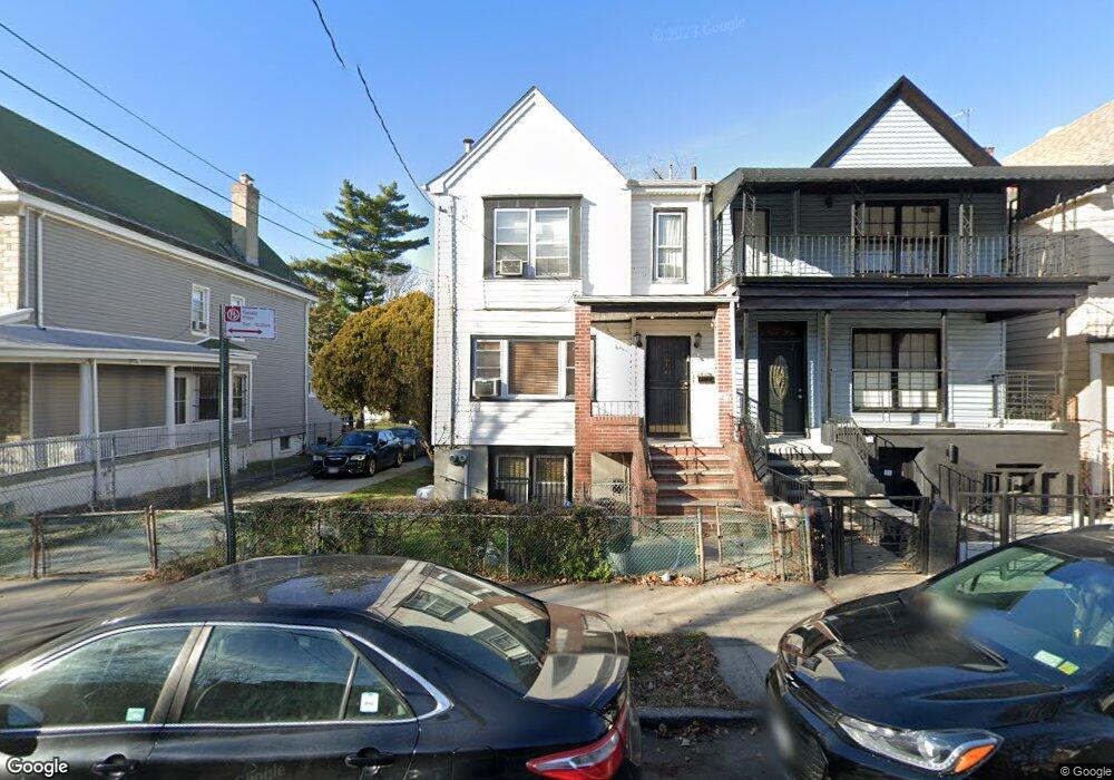 43 Crosby Ave, Brooklyn, NY 11207 - photo 1