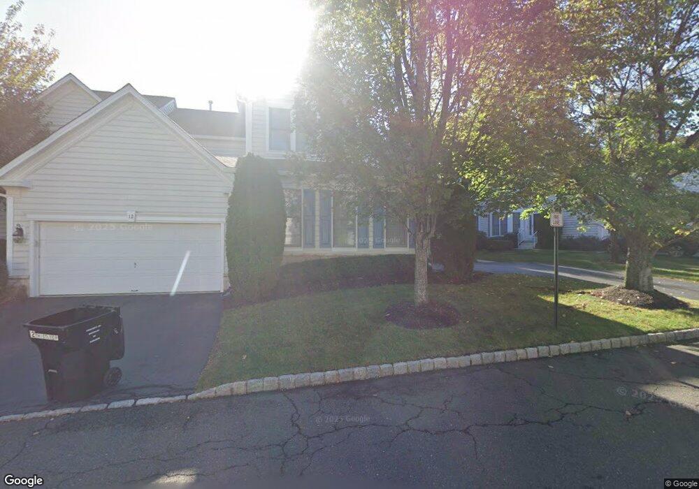 10 Thistle Dr, Paramus, NJ 07652 - photo 1