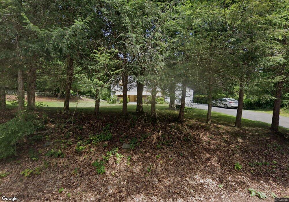 167 Scott Rd, Cumberland, RI 02864 - photo 1