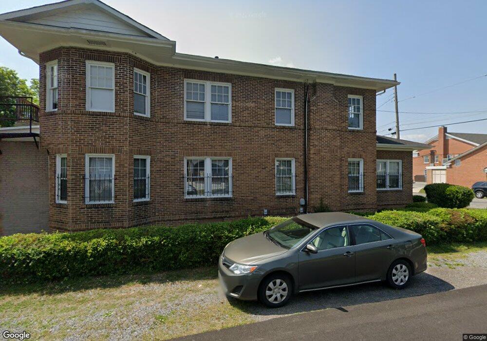 2412 E 4th St, Chattanooga, TN 37404 - photo 1