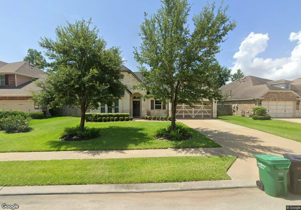 3309 Asbury Glen Ct, Spring, TX 77386 - photo 1