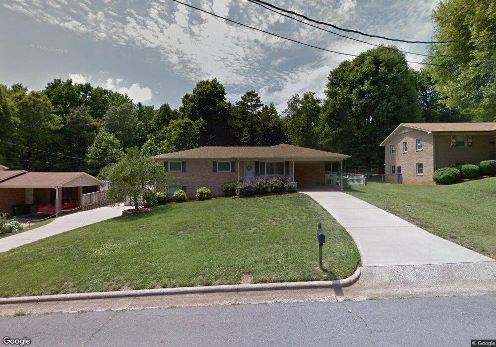 102 Tulip Ave SW, Concord, NC 28025 - photo 1