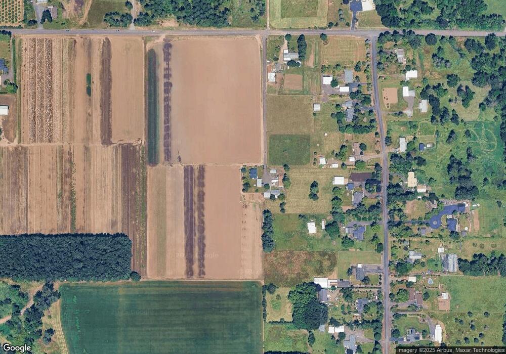 8470 S Barnards Rd, Canby, OR 97013 - photo 1