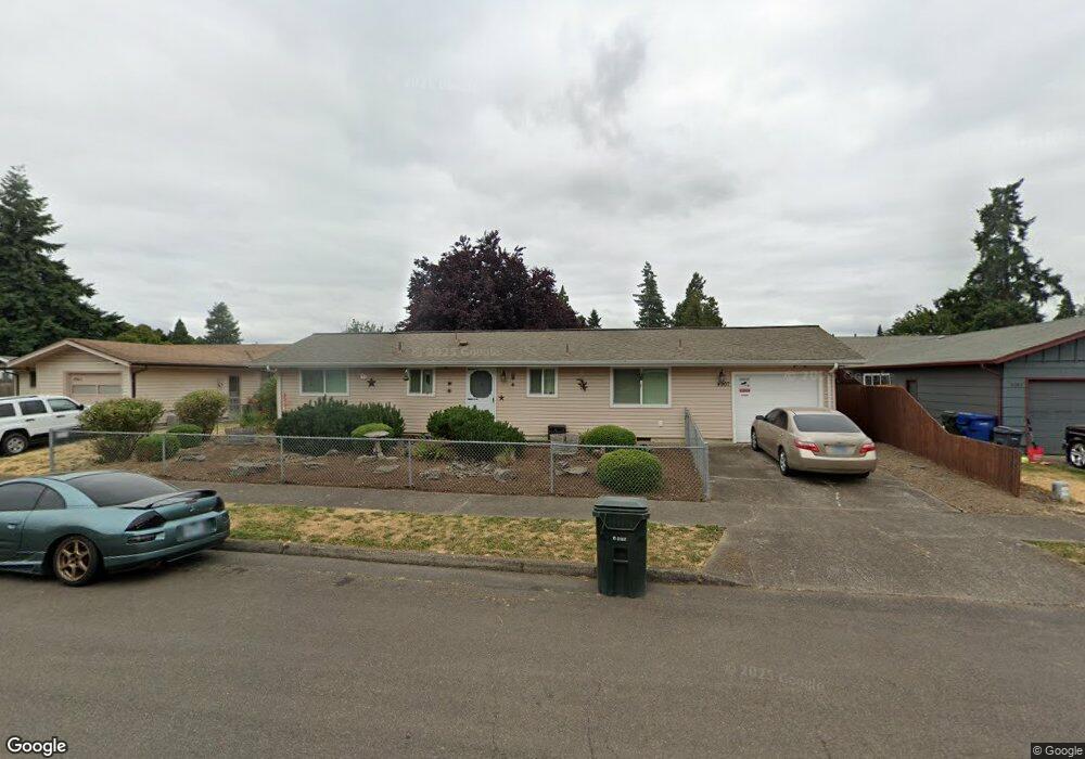 4967 13th Ave NE, Keizer, OR 97303 - photo 1