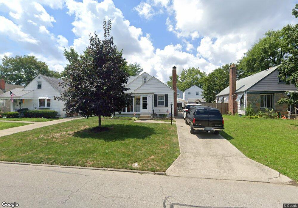 49 Demorest Rd, Columbus, OH 43204 - photo 1