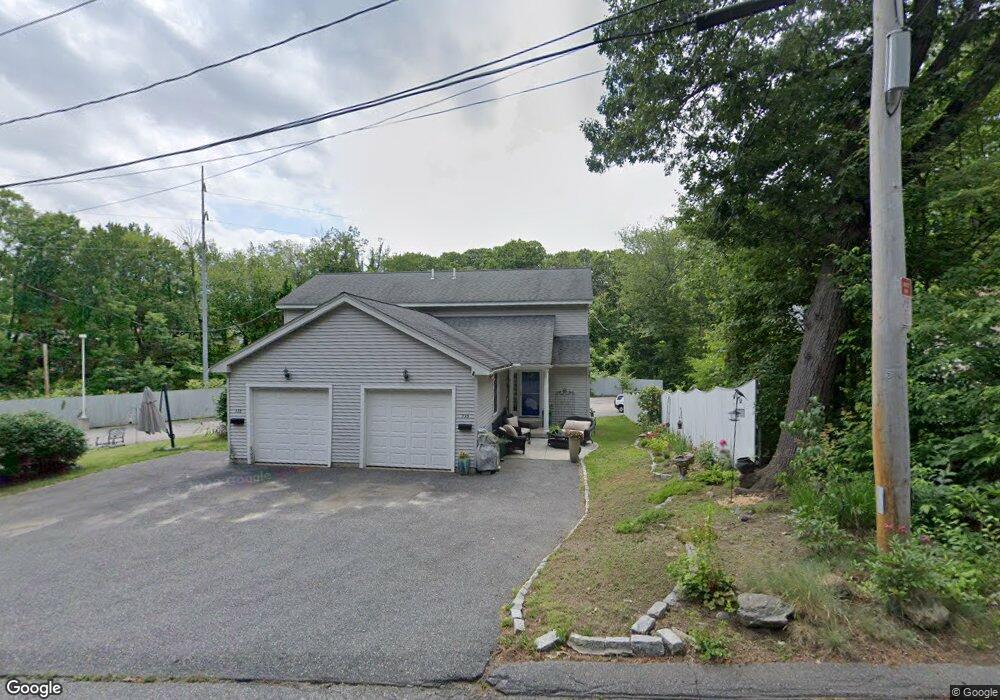 376 Coburn Ave, Worcester, MA 01604 - photo 1