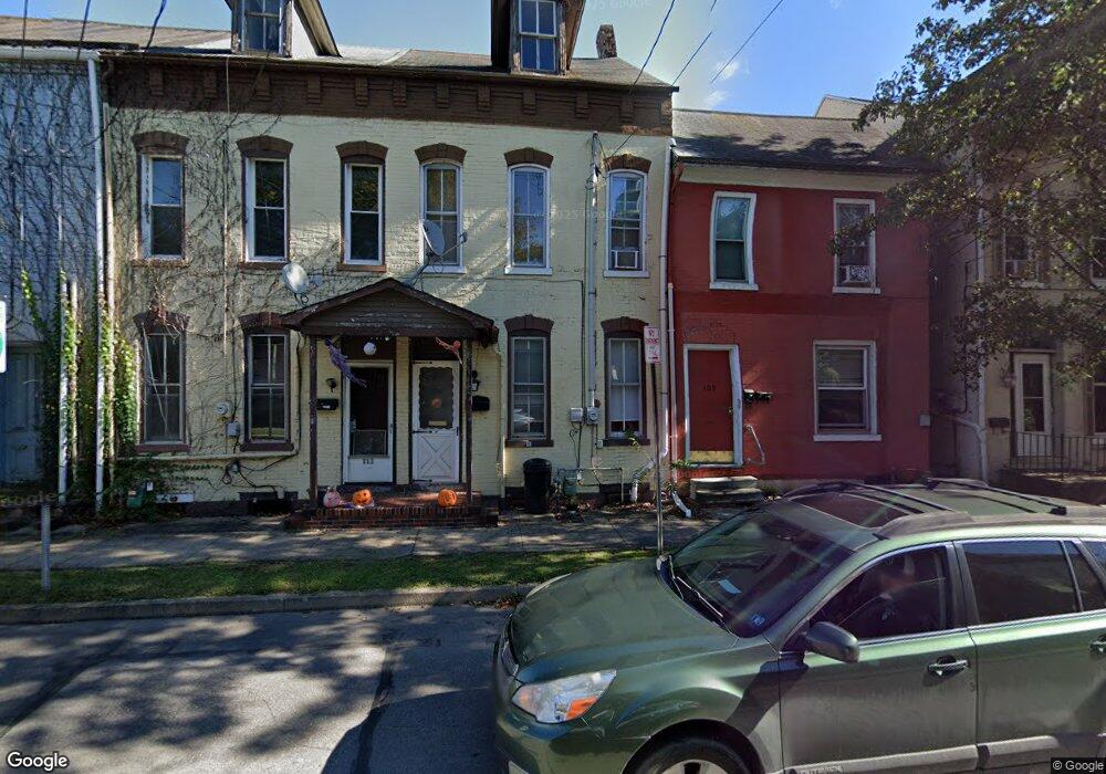 111 N Arch St, Milton, PA 17847 - photo 1