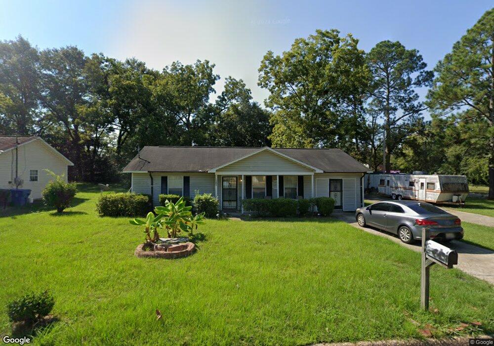 1204 E Newton St, Dothan, AL 36303 - photo 1