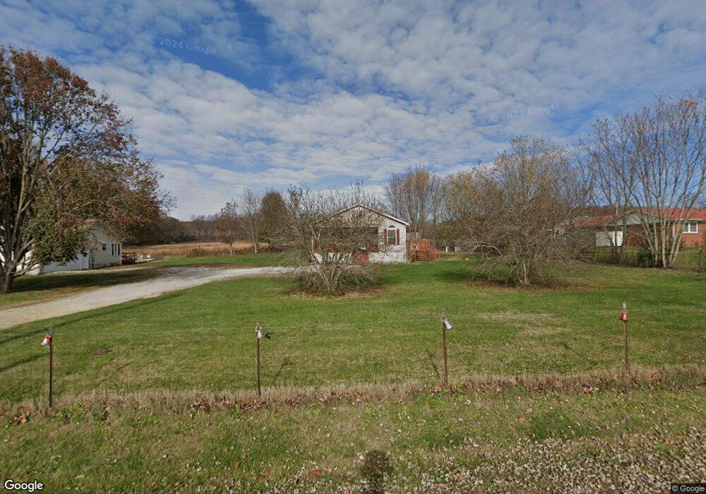 161 June Chapel Rd, Cookeville, TN 38506 - photo 1