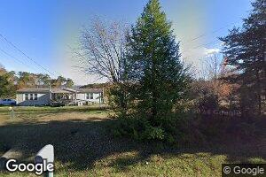 103 Al Highway 75, Higdon, AL 35979