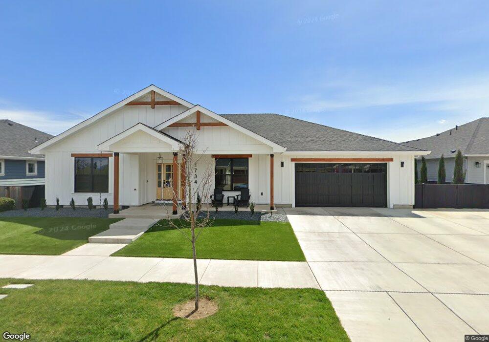 1734 River Run St, Central Point, OR 97502 - photo 1