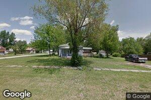 503 S 3rd St, Humboldt, KS 66748
