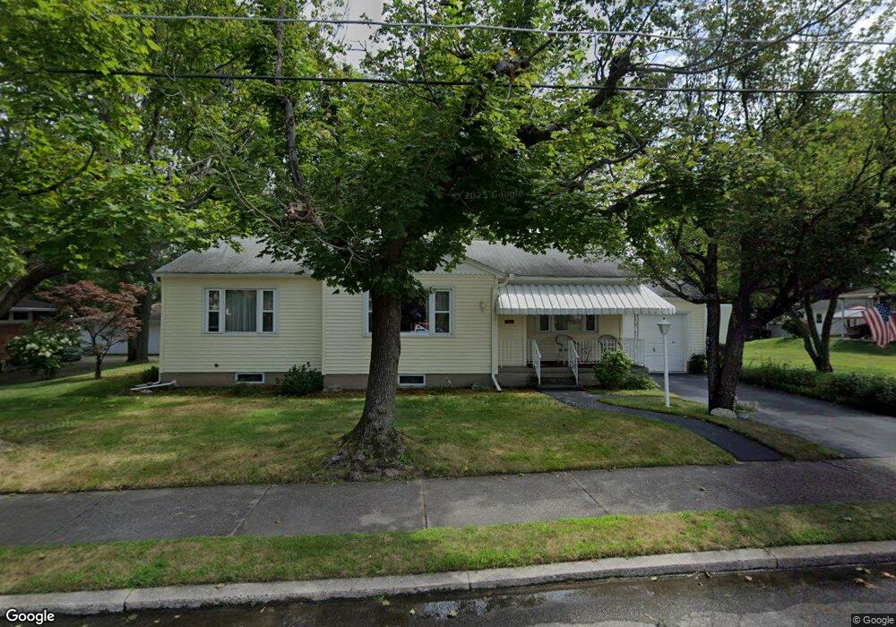 639 Penn St, West Hazleton, PA 18202 - photo 1