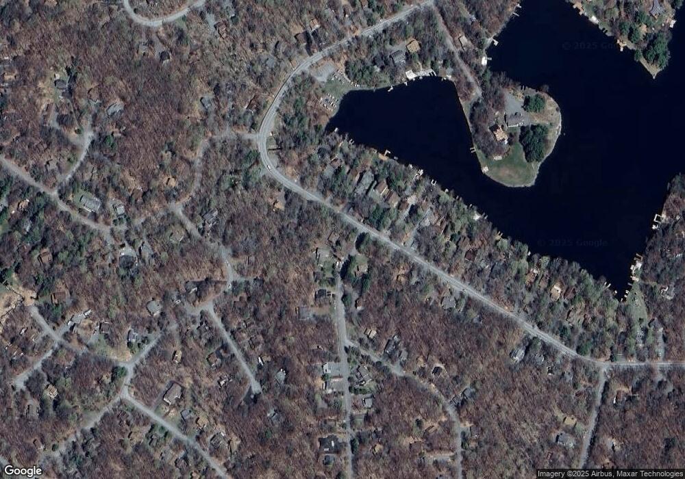 606 Lakeview, Lake Ariel, PA 18436 - photo 1