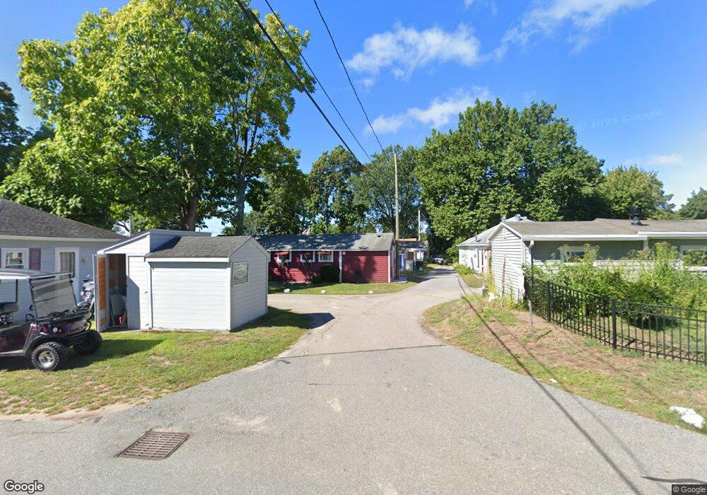 36 Andrew Comstock Rd, Warwick, RI 02886 - photo 1