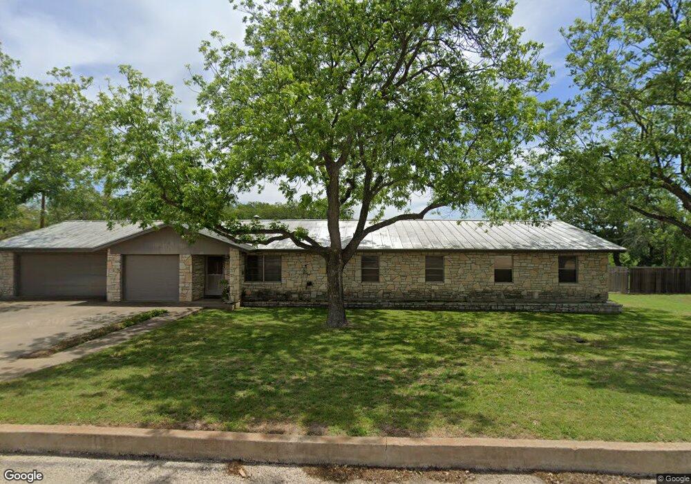 418 Northwest Dr, Fredericksburg, TX 78624 - photo 1