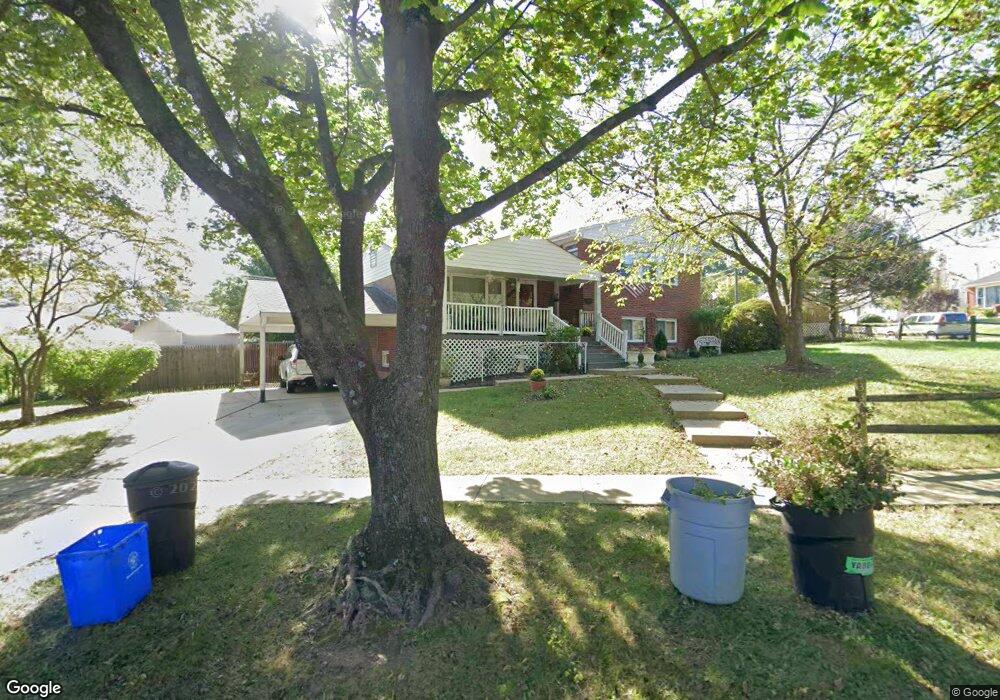 3304 Kayson St, Silver Spring, MD 20906 - photo 1