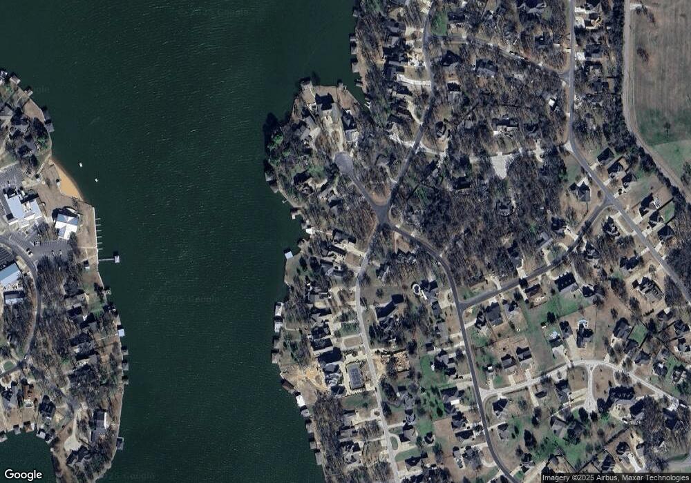 1036 Kiowa Dr E, Gainesville, TX 76240 - photo 1