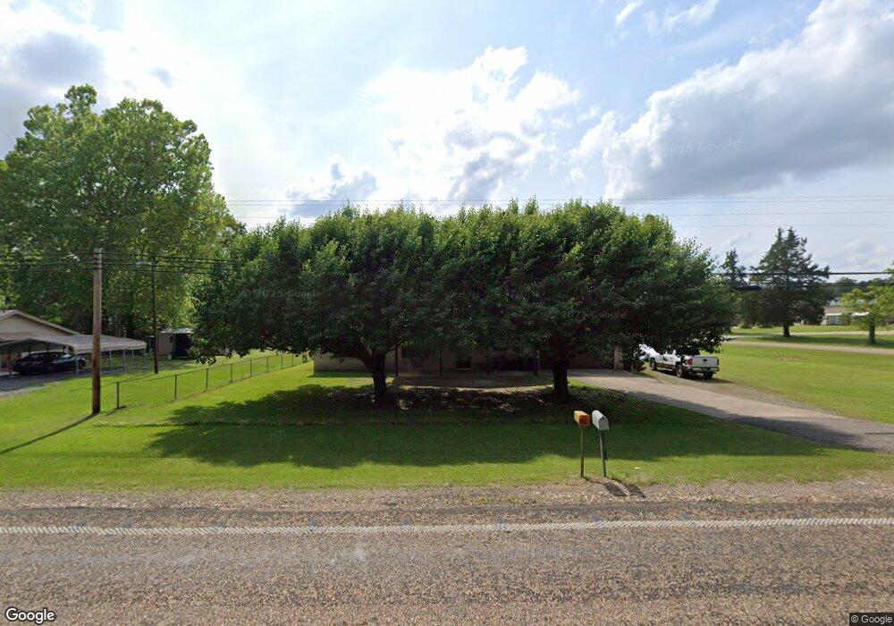 6105 Buchanan Loop Rd, Texarkana, TX 75501 - photo 1