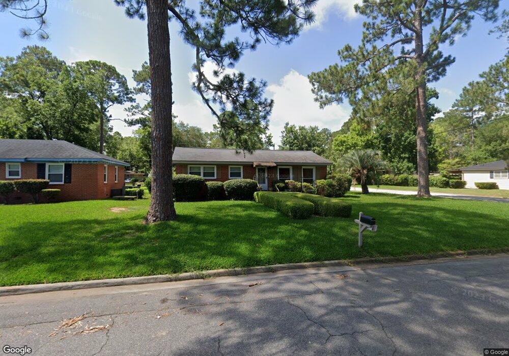 1722 Greenvale Rd, Albany, GA 31707 - photo 1