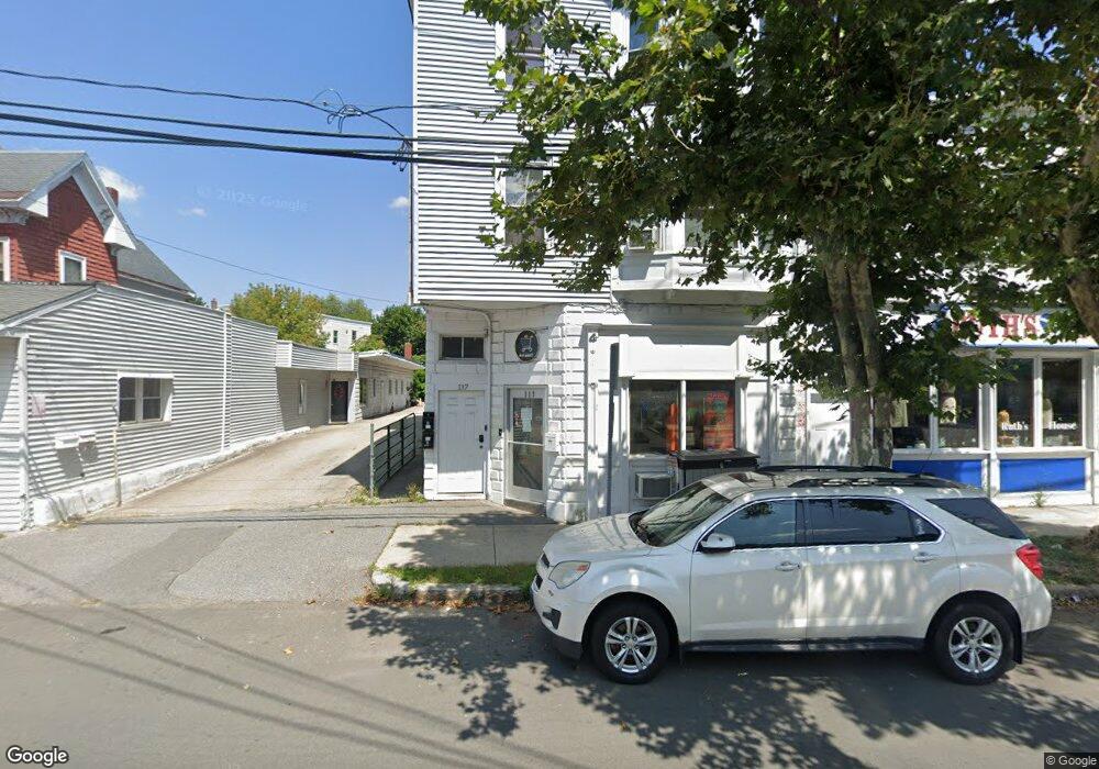 117 Lafayette Square unit 1, Haverhill, MA 01832 - photo 1