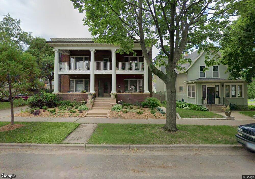 716 5th Ave SE unit 3, Minneapolis, MN 55414 - photo 1