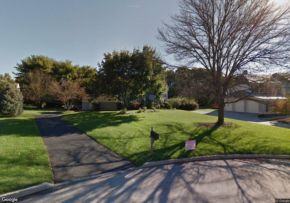 635 Lyndale Ct, Paoli, PA 19301 - photo 1