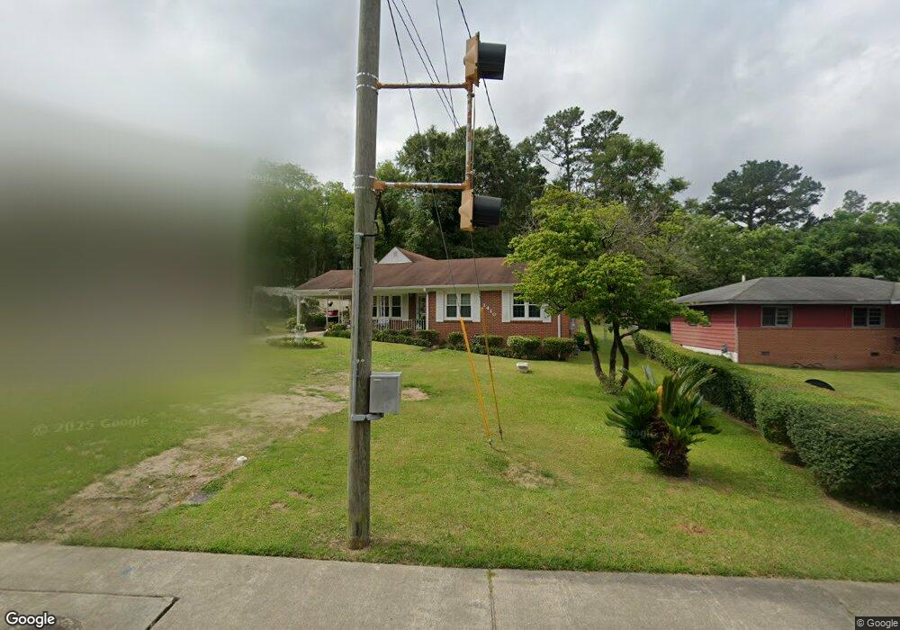 1410 Canterbury Rd, Macon, GA 31206 - photo 1