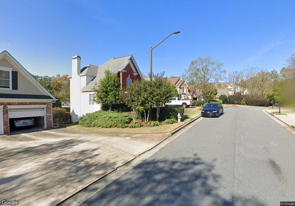 4776 Outlook Way NE unit 2, Marietta, GA 30066 - photo 1