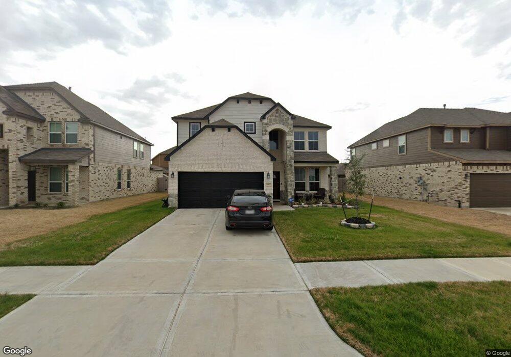 3319 Aspen Ryder Dr, Rosenberg, TX 77471 - photo 1