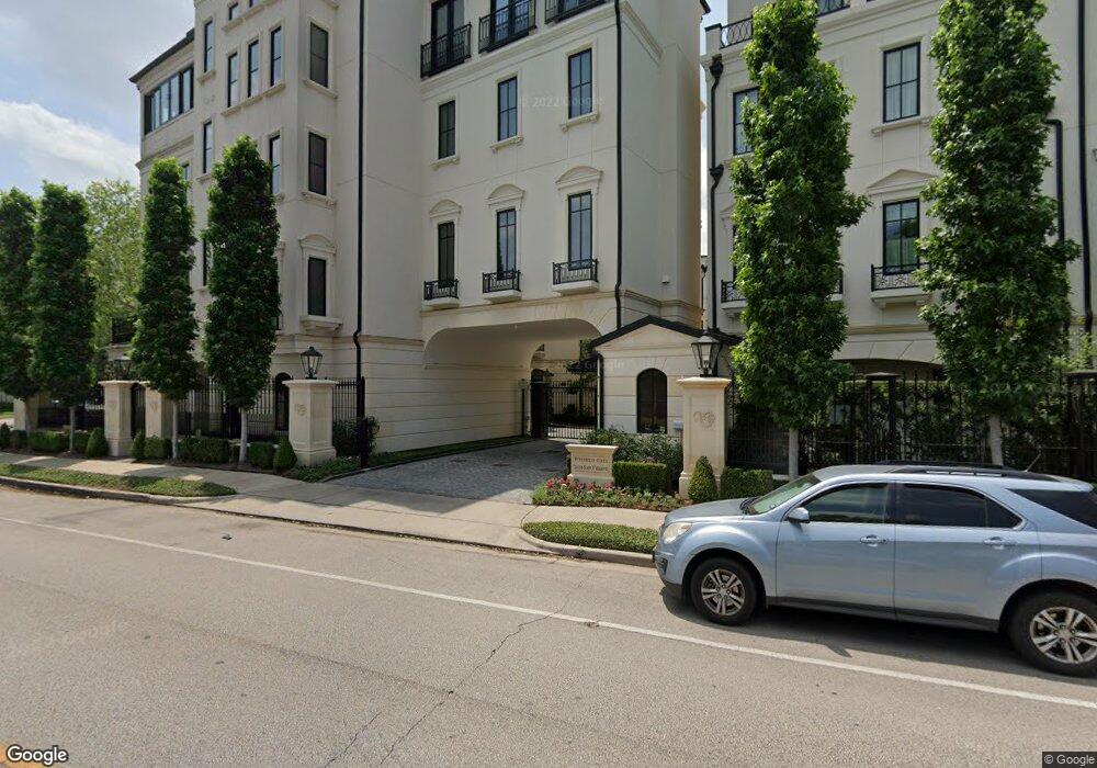 2411 San Felipe St, Houston, TX 77019 - photo 1