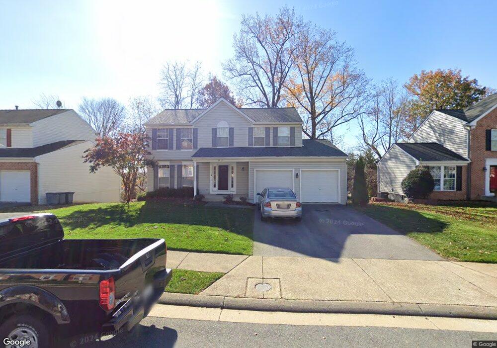 5610 Kallan Ct, Halethorpe, MD 21227 - photo 1