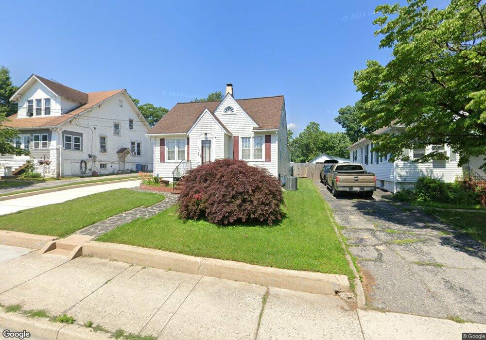 806 Mace Ave, Essex, MD 21221 - photo 1